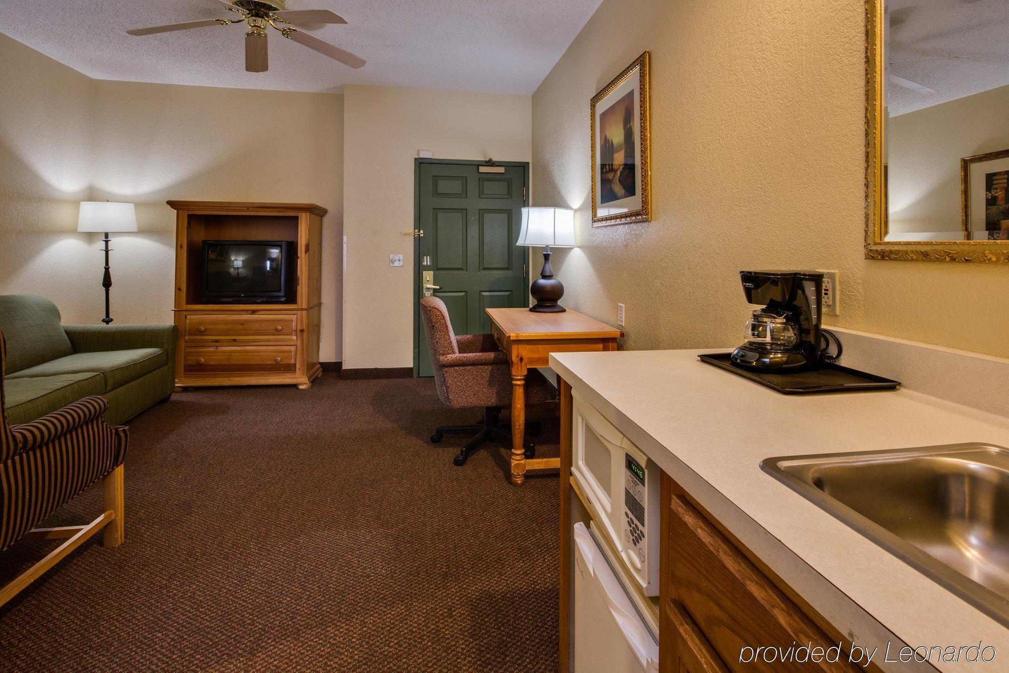 Holiday Inn Express & Suites Chicago - Matteson By Ihg Quarto foto